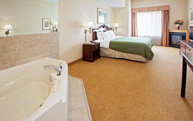 Country Inn & Suites by Radisson, Indianapolis Airport South, IN