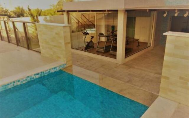 Concept Tower Praia Apart