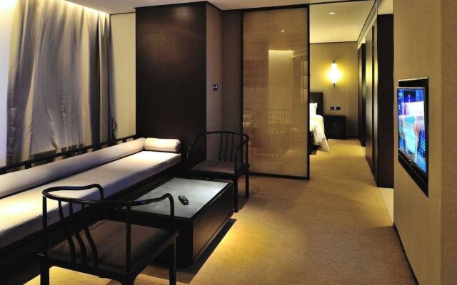 Emeishan International Hotel - Chengdu