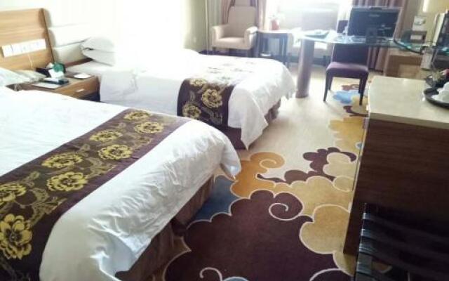 Nanyang Urban Grand Hotel