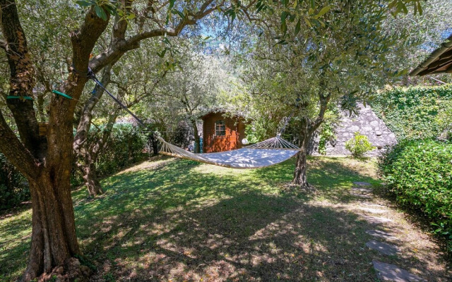 Villa Paola Tremezzo