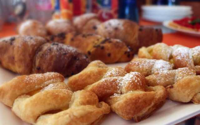 Agriturismo gli Etruschi