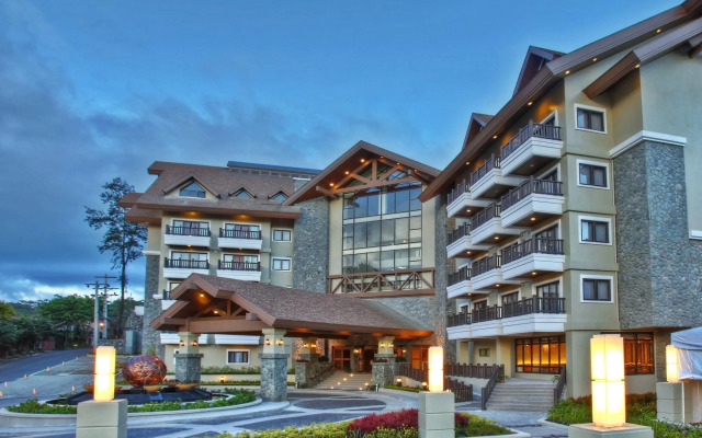 Azalea Hotels & Residences Baguio