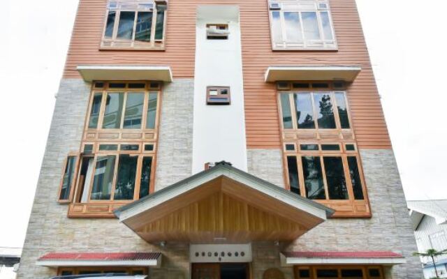 Hotel Helia