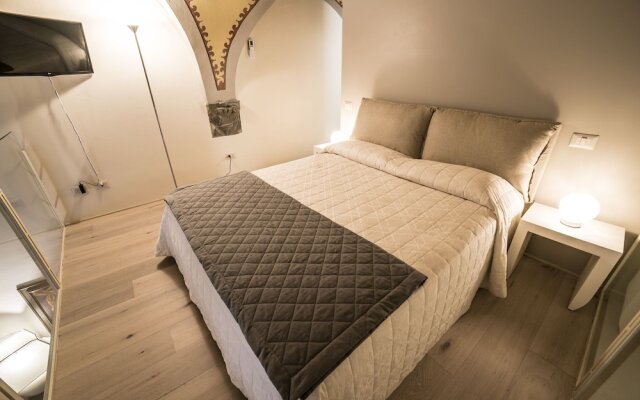 Il Teatro Romano Suites