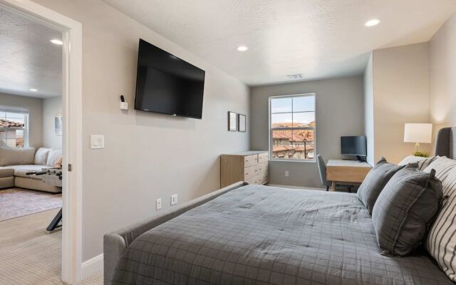 Vacation Station by RedAwning