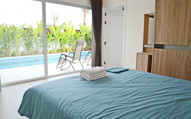 Villa Allamanda