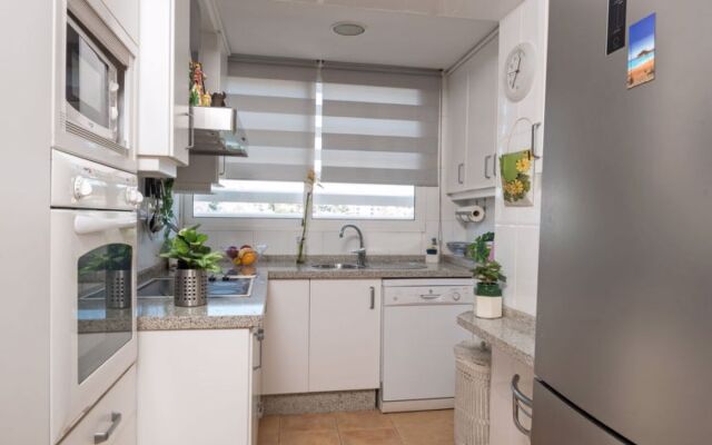 Apartment Eurosol Santa Marinella 16793