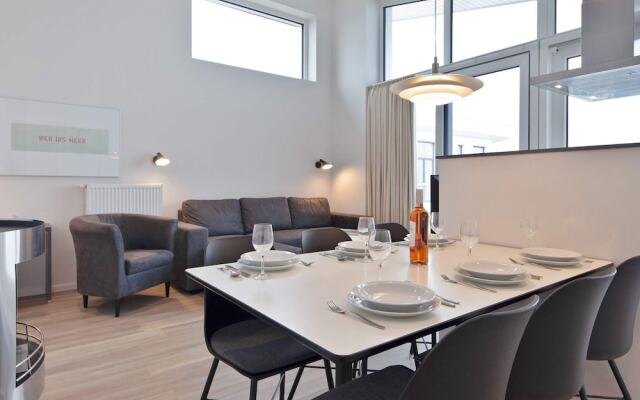 6 Personen Ferienhaus in Wendtorf