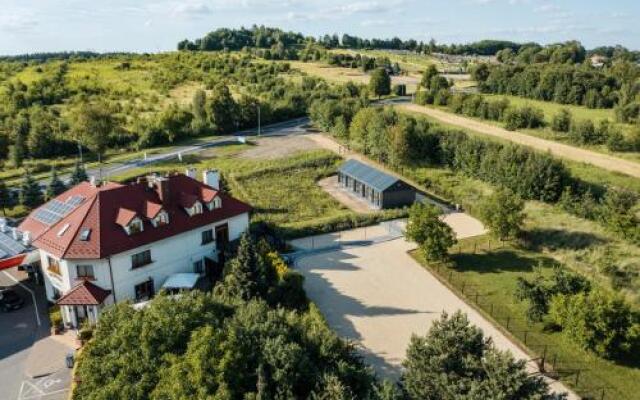 Gościniec Na Rozdrożu