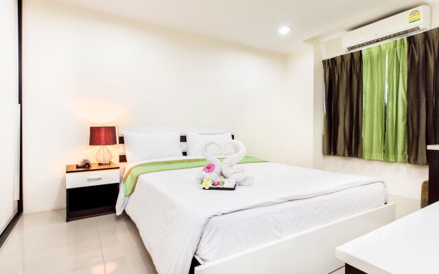 CS Residence