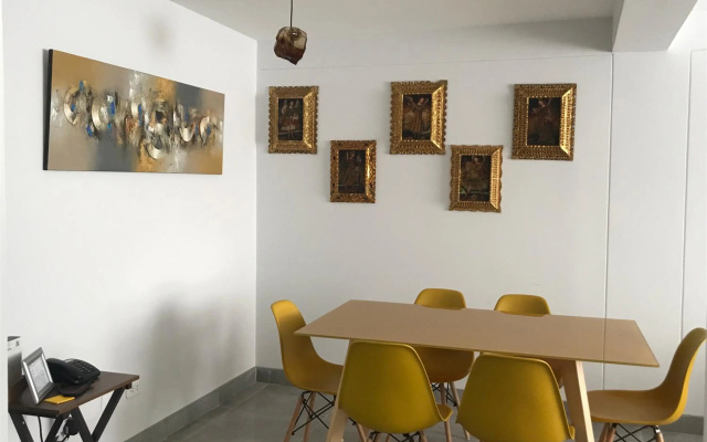 Cuzco Apartment
