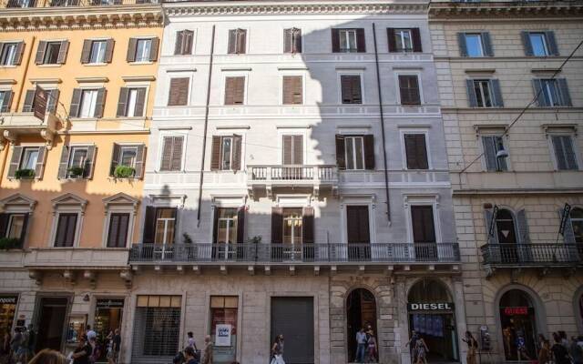 Relais Rome