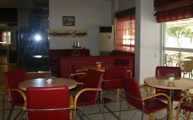 Hotel Roxx Royal