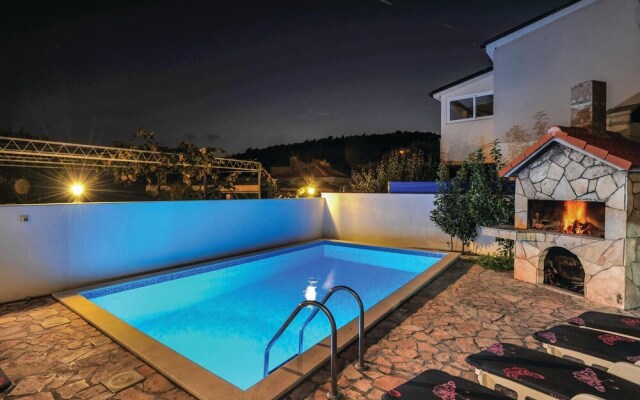 Beautiful Home in Razanj With 6 Bedrooms, Wifi and Outdoor Swimming Pool