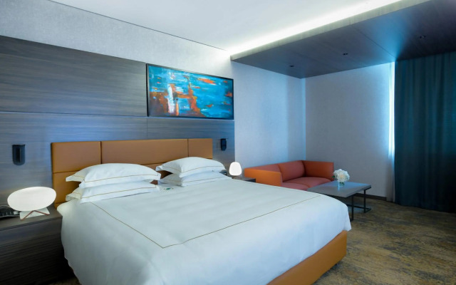 Emerald Hotel Pristina, Kosovo