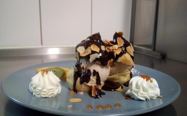 hotel restaurant des voyageurs