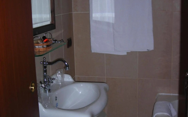 Il Podere Hotel Restaurant