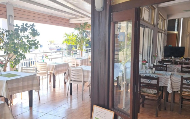 Myriama Apartments
