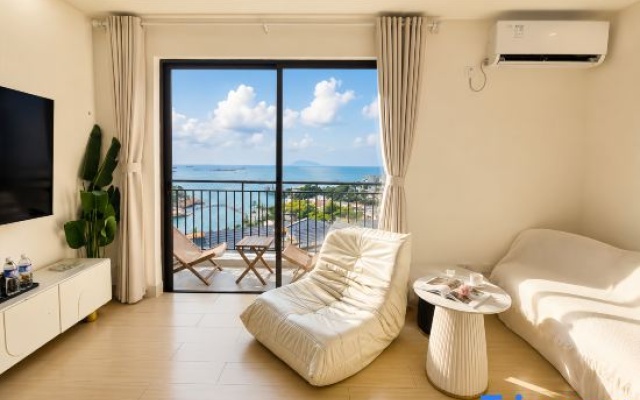 Zhuhai Overseas Xuanmuxi Time Homestay – Guest Rooms – Zhuhai