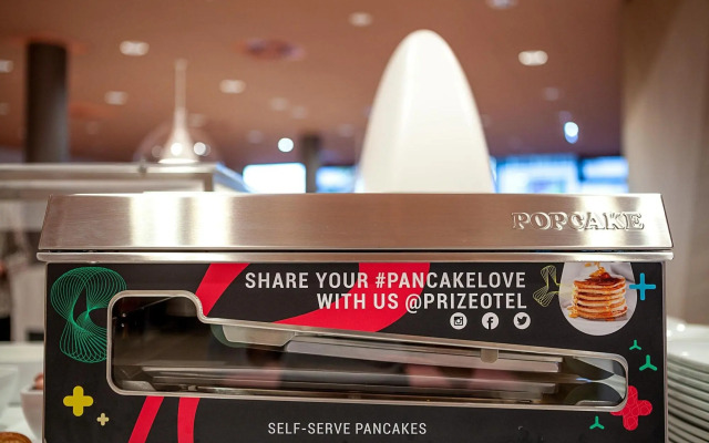 Prize by Radisson, Dortmund City