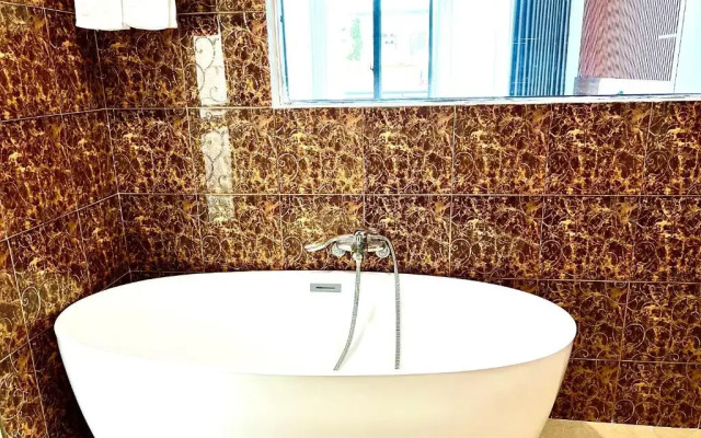 Ngoc Ha Hotel
