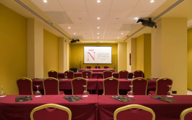 Laguna Nivaria Hotel & Spa