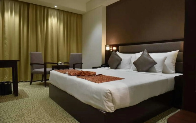 Pride Hotel & Convention Centre Indore