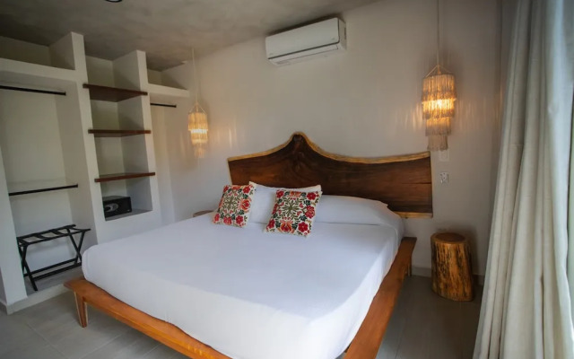 Macondo Tulum