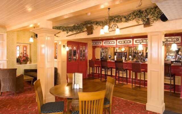 Roebuck Inn