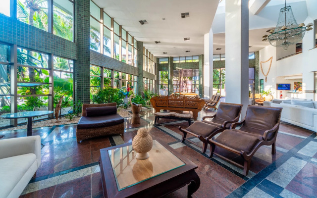 Ritz Lagoa Da Anta