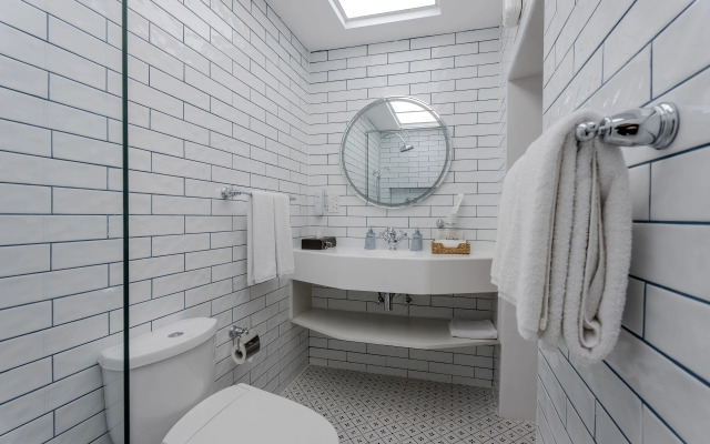 Arabian Boutique Hotel