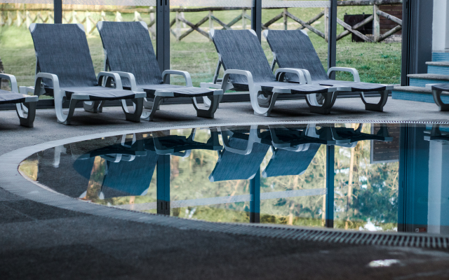 Monte Prado Hotel & Spa
