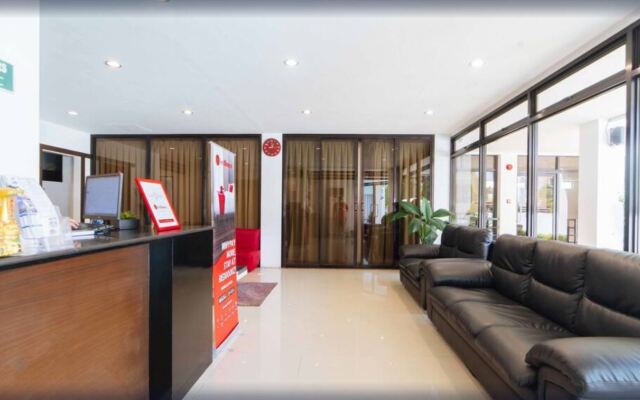 Reddoorz Premium @ Guadalupe Village