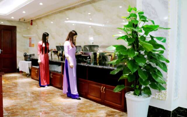 Violin Bac Ninh Hotel