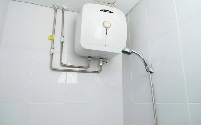 Nusantara Rooms By Reccoma