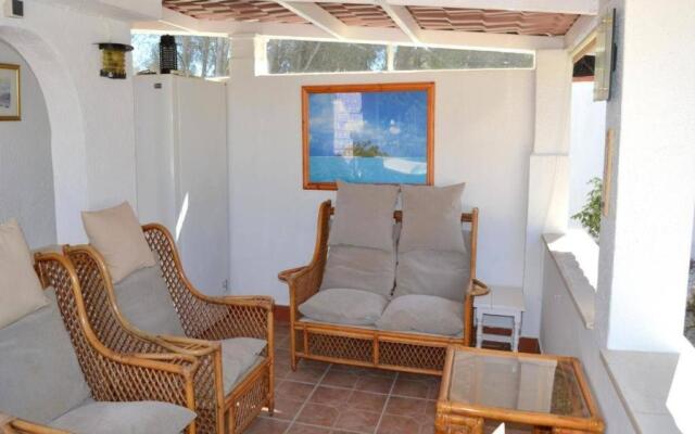 Casa Sanda - Idyllic Private Spanish Villa