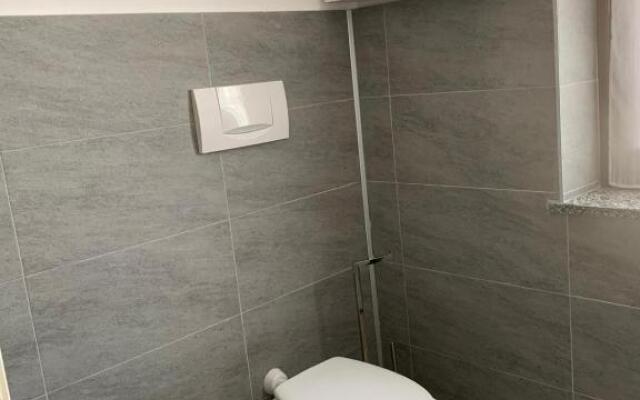 APPARTAMENTO PIERANGELO DI FRONTE MALPENSA T1 e T2