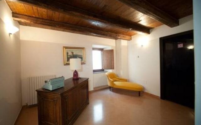 Hotel Agli Scacchi