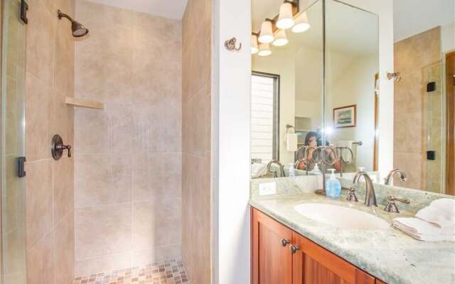 Kapalua Ridge Villas 1422 - One Bedroom Townhome
