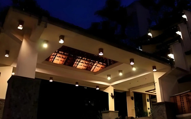 Pines Garden Resort