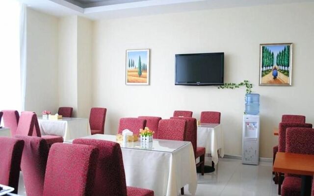 Hanting Hotel