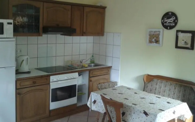 Ferienhaus Boddenblick