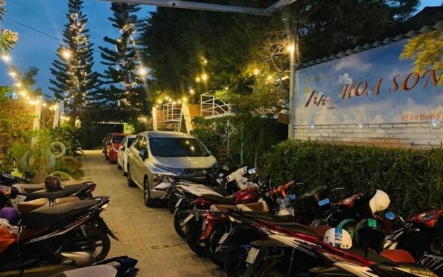Hoa Son Village Da Lat