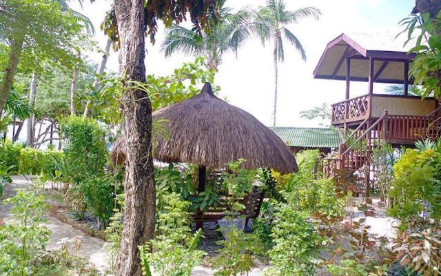 Coral Bay Resort