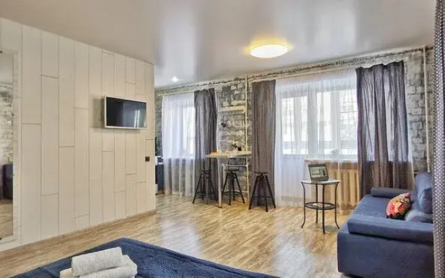 Апарт Комфорт на улице Угличская 13