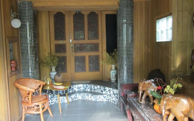 Kaung Lay Inn