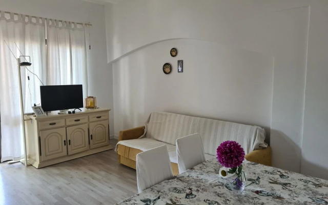 Stosa - With Parking - A1