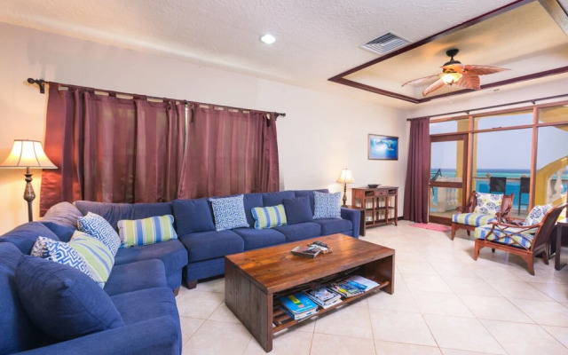 Villa Del Playa Penthouse #5