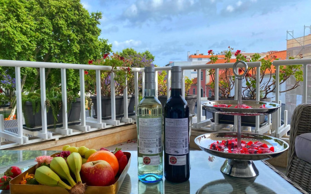 Cascais Sun Apartment